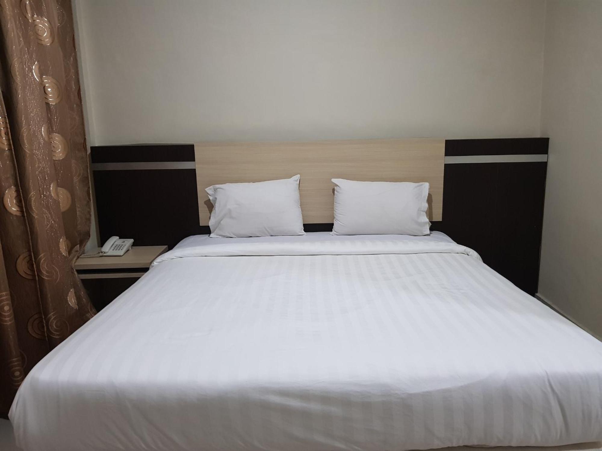 Capital O 93263 Linge Land Hotel Takengon Exterior photo