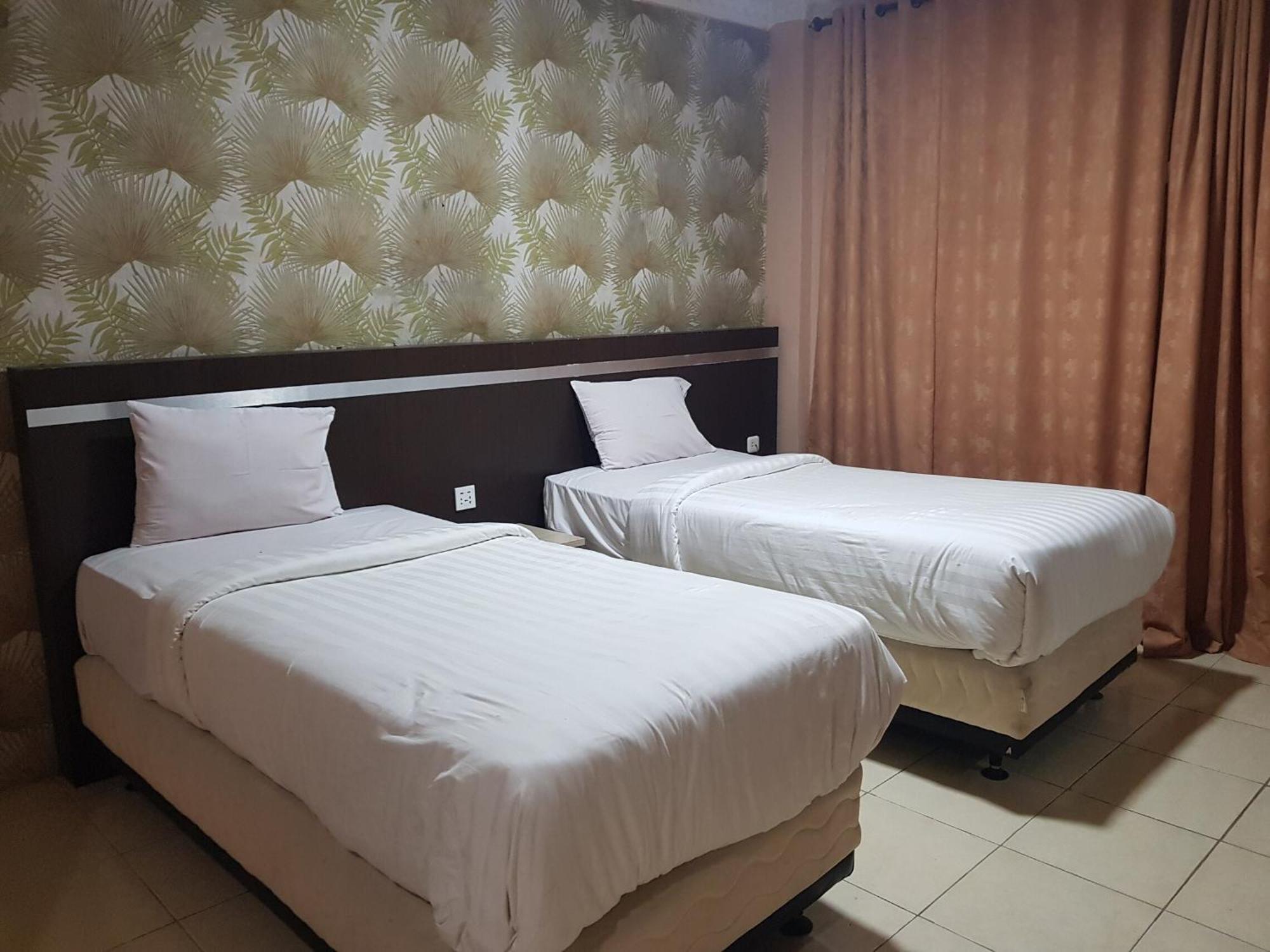 Capital O 93263 Linge Land Hotel Takengon Exterior photo